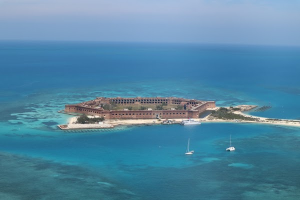 Dry Tortugas