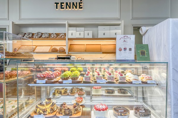 Tenné 2