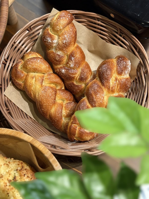 Cottage Kitchen and Bakery 5