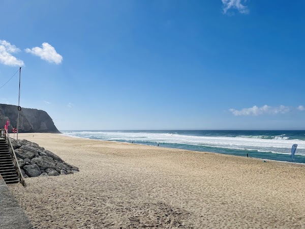 Praia Grande
