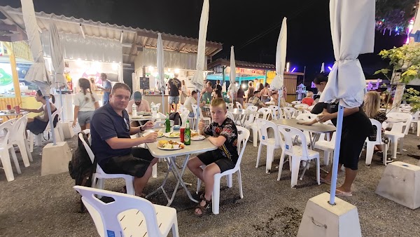 Lamai Night Market 4