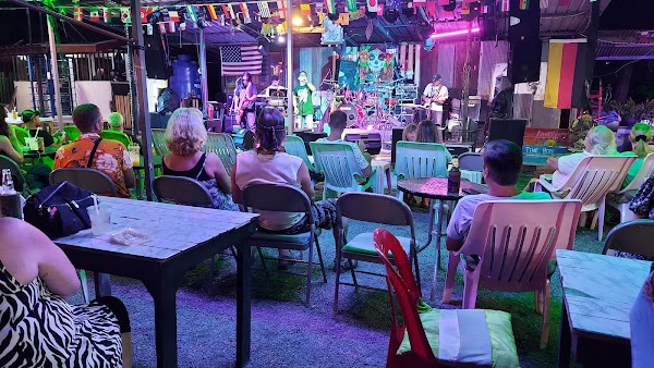 Lamai Night Market 3