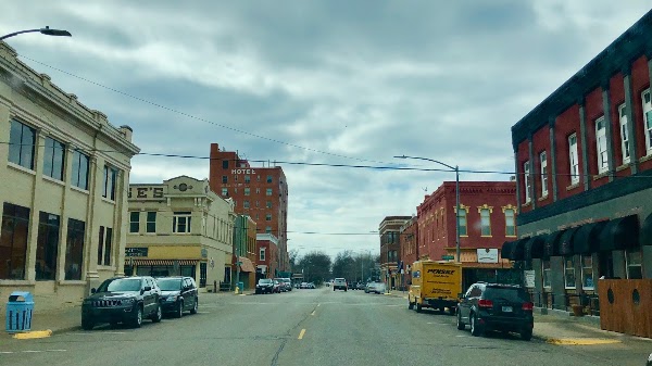 Abilene 1
