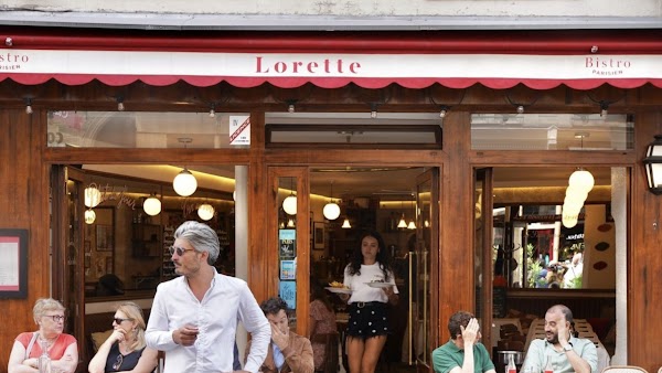 Lorette