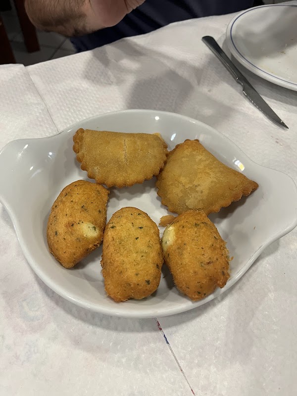 Tasquinha Da Paula 3