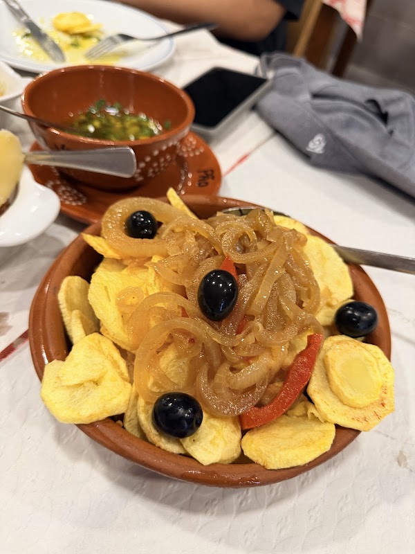 Tasquinha Da Paula 2