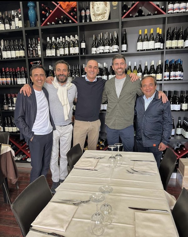 Trattoria Da Nino