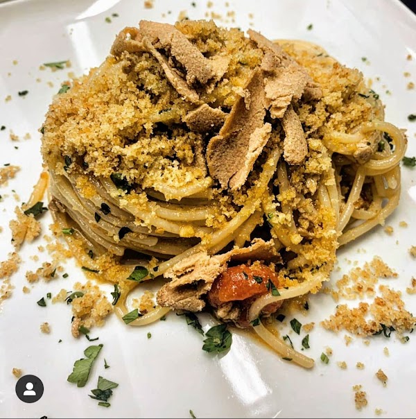 Trattoria Da Nino 5