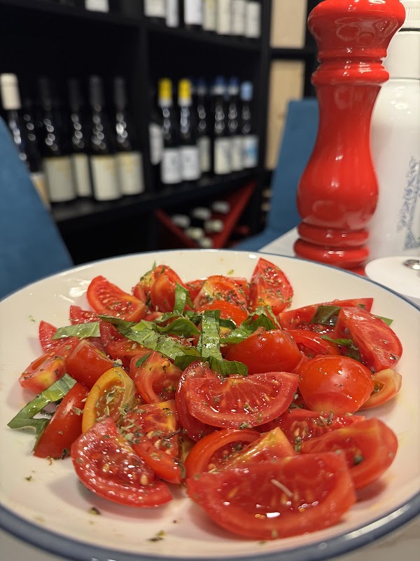 Trattoria Da Nino 4