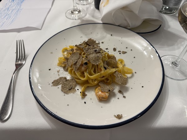 Trattoria Da Nino 3