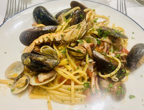 Trattoria Da Nino 2