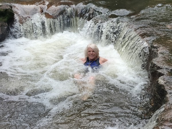 Kerosene Creek 1