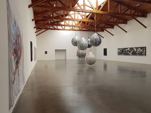 Kurimanzutto 5