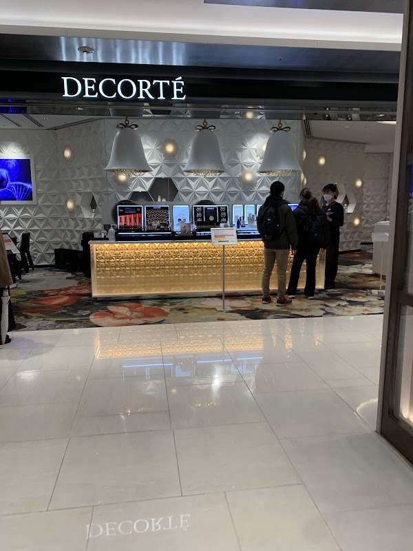 Maison DECORTÉ 1