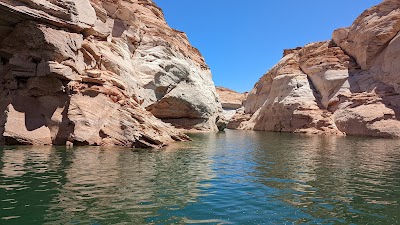 Lake Powell 1