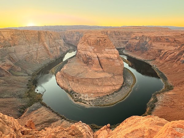 Lake Powell 5