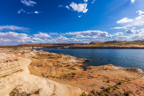 Lake Powell 3