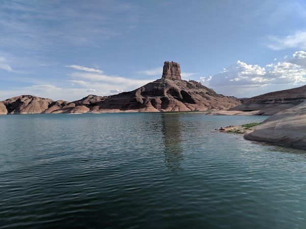 Lake Powell 2