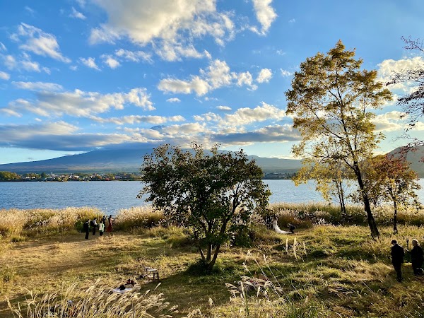 Nagasaki Park 5
