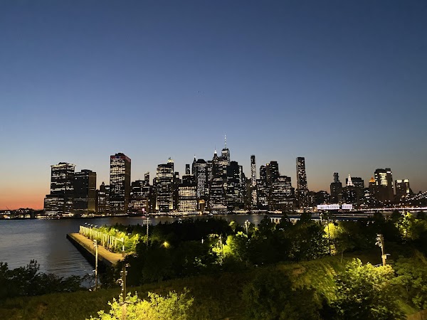 Downtown Brooklyn