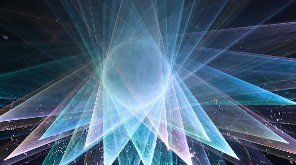 teamLab SuperNature Macao 4