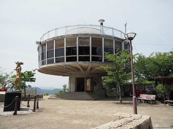 Senkoji Peak Observatory 2