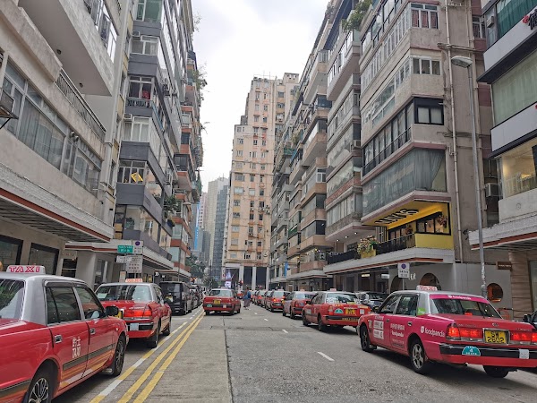 Paterson Street 1