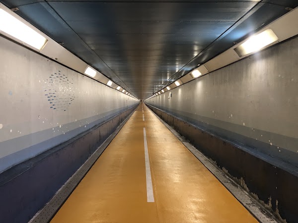 Kanmon Bridge 3