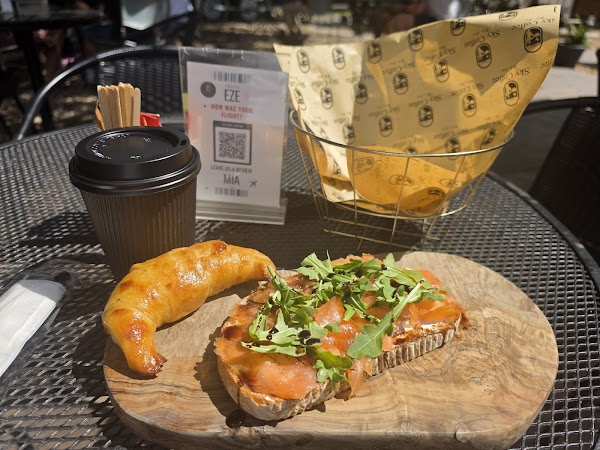 Sky Coffee Buenos Aires 3