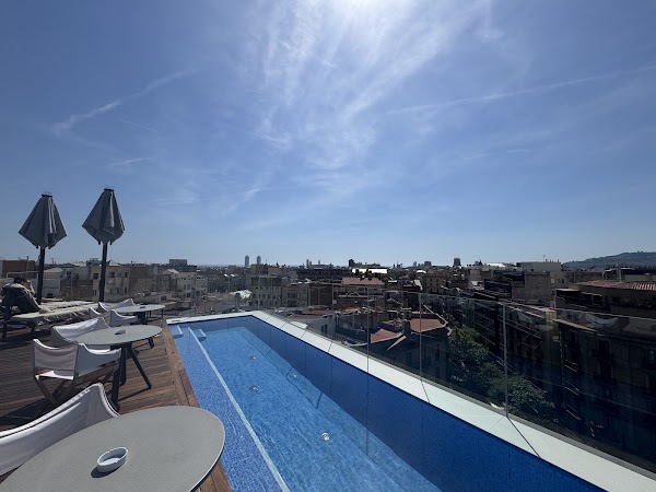 Mood Rooftop Bar 2