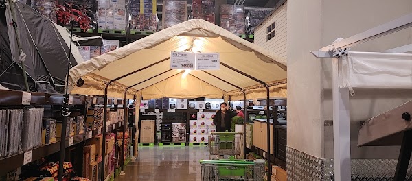 Starfield-Market Traders Wholesale Club ILSAN 1