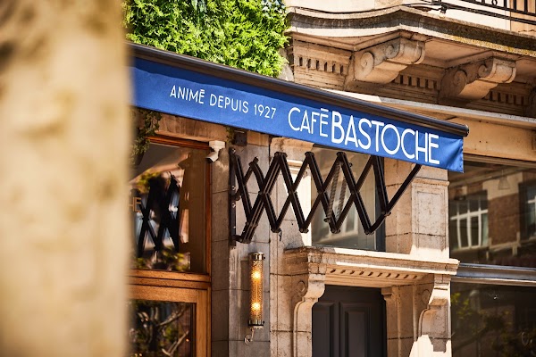 Cafē Bastoche
