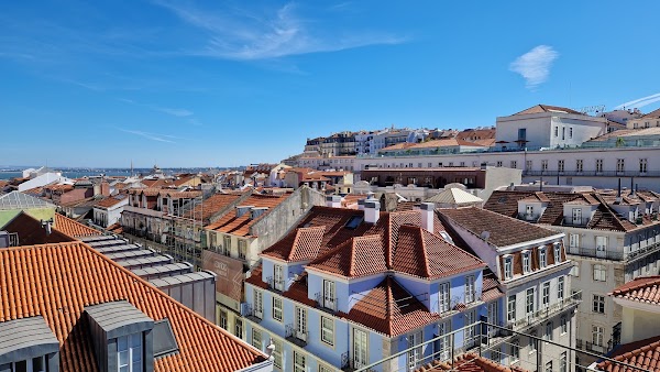 Lisbon Art Stay Aparthotel