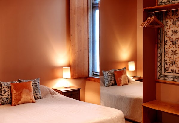 Lisbon Art Stay Aparthotel 5