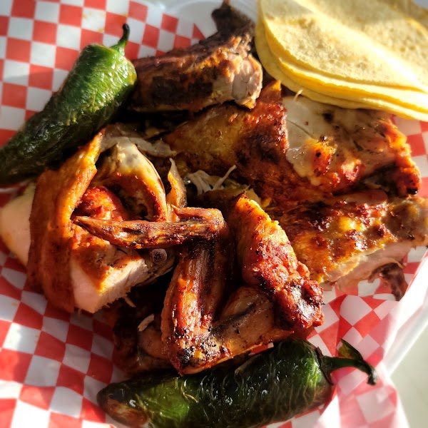 Los Gorditos Mexican Food #2