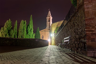 Via dell'Amore