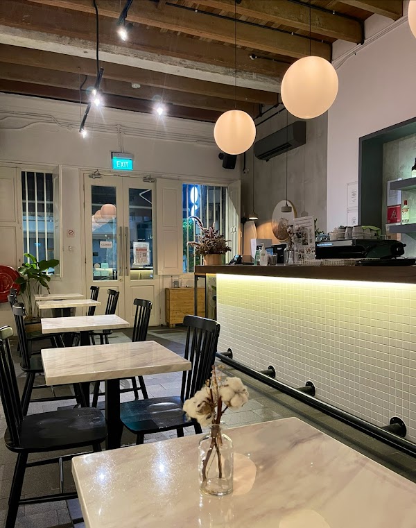 Bao Makers (Kitchen)