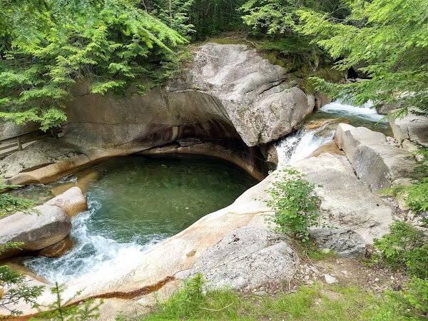 The Basin