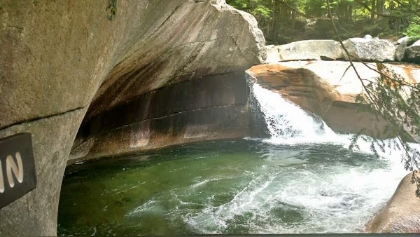 The Basin 4