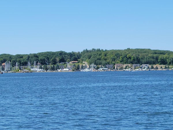 Midland Harbour 1