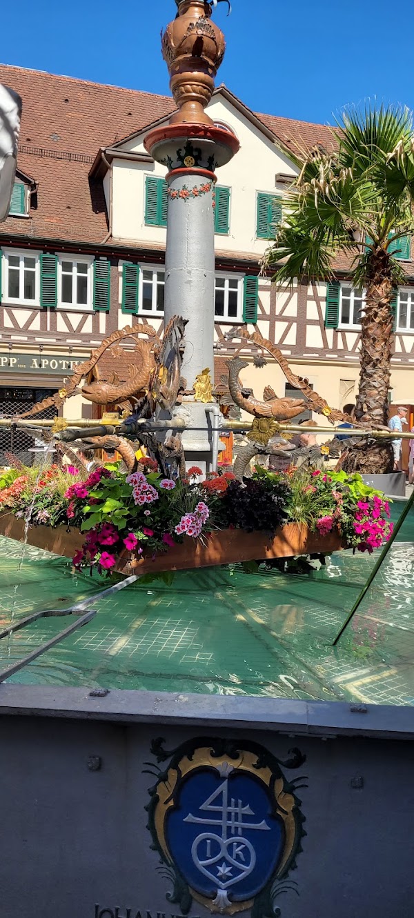 Schorndorf