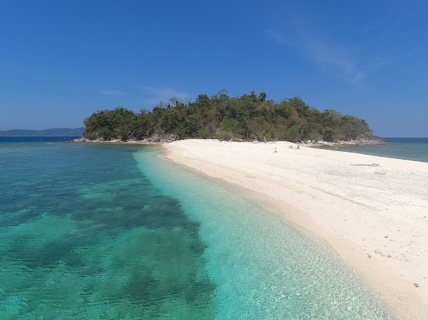 El Nido Tours "Sea Quest" - island hopping and expeditions to Coron. 4