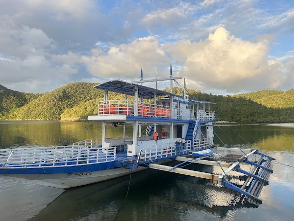 El Nido Tours "Sea Quest" - island hopping and expeditions to Coron. 2