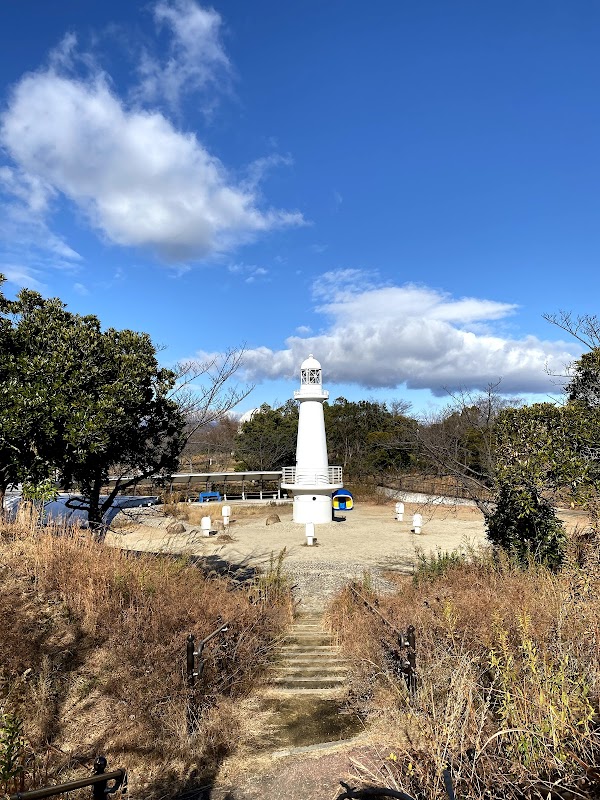 Maishima Ryokuchi Park 4