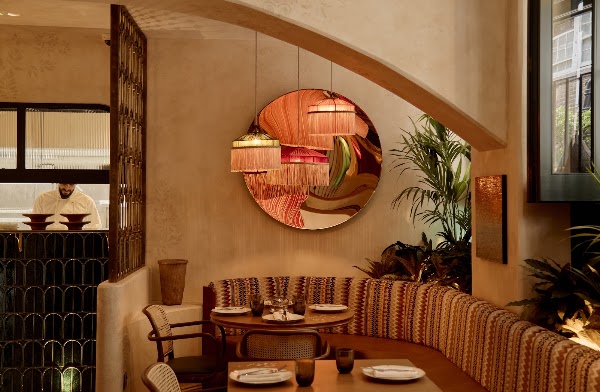 Noreen Restaurant