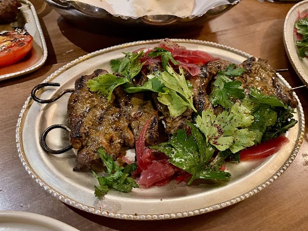 Noreen Restaurant 3
