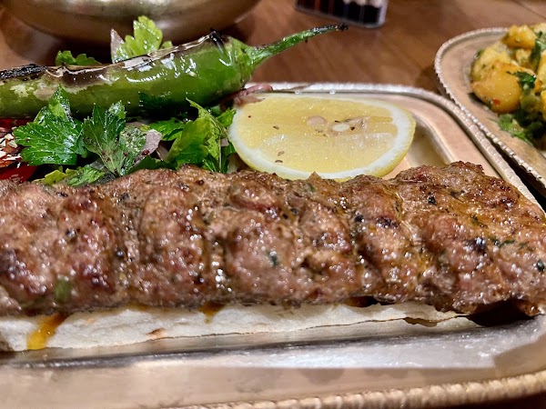 Noreen Restaurant 2