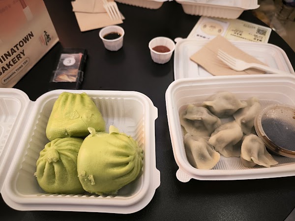 Bao Spot 5