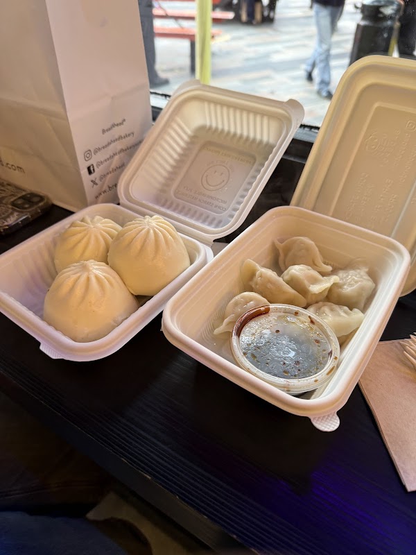 Bao Spot 3
