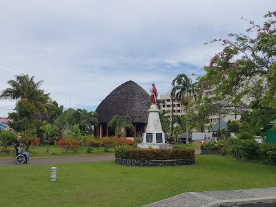 Apia
